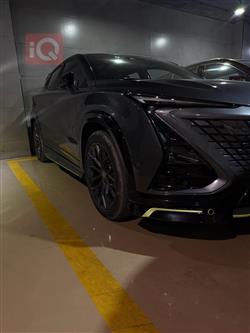 چانگان UNI-T